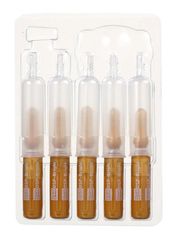 Ampoule Dưỡng Sáng Da MartiDerm Pigment Zero DSP Bright - Giảm Nám, Tăng Cường Đều Màu Da, Hộp 30 Ống Từ Tây Ban Nha