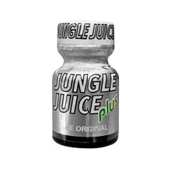 Chai Hít Popper Jungle Juice Plus Orginal 10ml - Chính hãng Mỹ