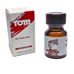 Chai Hít Popper of Tom Finland Red - Chính hãng Mỹ