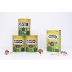 Sữa Hạt Tiểu Đường GluOats  Hỗ Trợ Chuyển Hóa Đường Huyết
