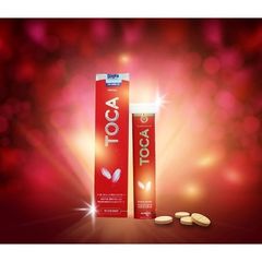 Viên Sủi Toca Hỗ Trợ Cải Thiện Tình Trạng Kém Ăn Mất Ngủ