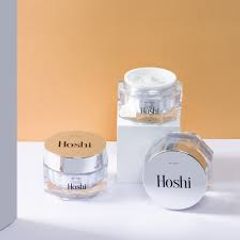 Kem Dưỡng Da Hoshi Nhật Bản - Hỗ Trợ Trẻ Hóa, Cải Thiện Nếp Nhăn, Dưỡng Sáng Và Làm Đều Màu Da Tươi Trẻ, Phù Hợp Với Mọi Loại Da