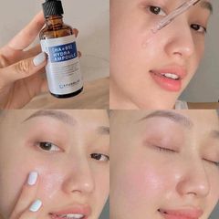 Tinh Chất Serum Hỗ Trợ Thu Nhỏ Lỗ Chân Lông Kyung Lab Ha Plus