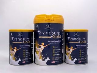 Sữa Non Xương Khớp Grandsure Gold Chính Hãng Hộp 850g