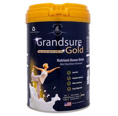 Sữa Non Xương Khớp Grandsure Gold Chính Hãng Hộp 850g