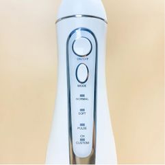 Máy Tăm Nước Không Dây Lock&Lock ENR156BLU 200ml - Thiết Kế USB, Dễ Dàng Sử Dụng, Chăm Sóc Răng Miệng Hiệu Quả