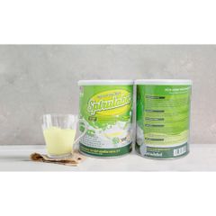 Sữa Non Tảo Nhật Spirulabet Giúp Đường Huyết Ổn Định Hộp 400Gr