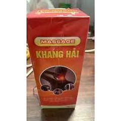 Dầu Xoa Bóp Khớp Khang Hải Giúp Giảm Nhanh Cơn Đau Xương Khớp