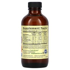 Vitamin Tổng Hợp Cho Bé Childlife 237ml - Bổ Sung Khoáng Chất & Vitamin Thiết Yếu Hỗ Trợ Phát Triển Sức Khỏe Trẻ Nhỏ