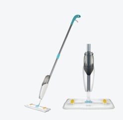 Cây Lau Nhà Phun Sương Dạng Đứng Lock&Lock ETM461 35.5*12 cm