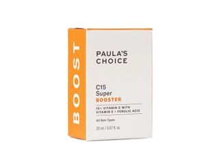 Tinh Chất Paula's Choice C15 Super Booster Giúp trắng và trẻ hoá da