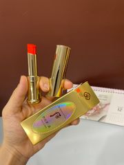 Son Dưỡng Môi Whoo Mi Glow Lip Balm SPF10 - Chống Nắng, Giữ Ẩm, Màu Hồng Tự Nhiên, Phục Hồi Đối Môi Khô Nứt Nẻ