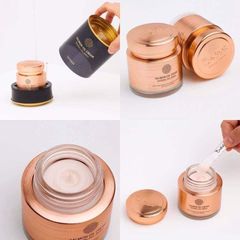 Kem Dưỡng Da Cá Hồi Cre8skin 80ml - Kem Dưỡng Ẩm Cao Cấp Chống Oxy Hóa, Giúp Da Trắng Sáng, Mịn Màng, Phù Hợp Mọi Loại Da