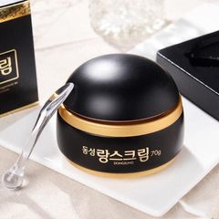 Kem Dongsung Rannce 70ml - Kem Trị Nám và Dưỡng Trắng Da An Toàn, Thích Hợp Mọi Loại Da, Giúp Làm Đều Màu Da Và Ngăn Nám