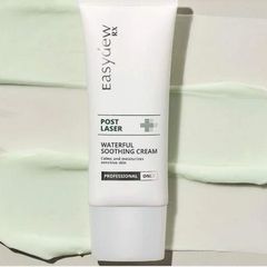 Kem Dưỡng Easydew Post Laser Waterful Soothing Cream 50mL