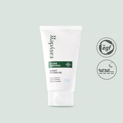 Tẩy Tế Bào Chết Easydew Clean Control Peeling Gel 120mL