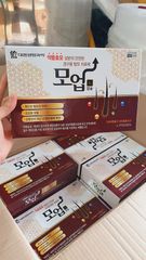 Viên uống giúp giảm rụng tóc, dưỡng tóc Daewoong Hàn Quốc 240 viên