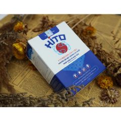 Cốm Hito Hỗ Trợ Bổ Sung Canxi, Cải Thiện Chiều Cao