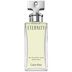 Nước hoa nữ Calvin Klein Eternity EDP 100ml xuất xứ Pháp