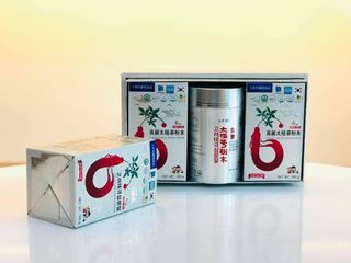 Bột Thiên Sâm Chính Phủ Premium 100g x 3 Hũ - Tăng Cường Sức Khỏe, Hỗ Trợ Tiêu Hóa, Giảm Căng Thẳng, Nguyên Chất Từ Hàn Quốc