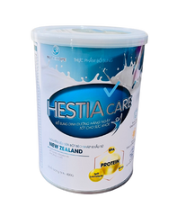 Hestia Care 400g Sữa cho người chiếu xạ, truyền hóa chất, suy kiệt