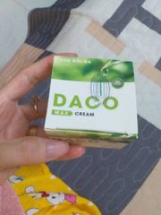 Kem Bôi Daco Max Hỗ Trợ Giúp Giảm Ngứa Nhanh Tuýp 20g