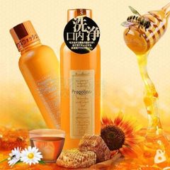 Nước Súc Miệng Propolinse 600ml - Chiết Xuất Từ Thiên Nhiên Ngăn Ngừa Sâu Răng, Hơi Thở Thơm Mát, Dễ Sử Dụng, An Toàn Cho Người Dùng