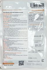 Viên Uống Bổ Sung DHA-EPA Cho Bà Bầu Akamama Nhật Bản - Hỗ Trợ Phát Triển Não Bộ & Thị Giác Thai Nhi - 30 Viên