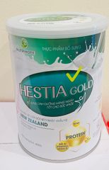 Sữa bột Hestia Gold 400g cho người phẫu thuật cần bổ sung dinh dưỡng