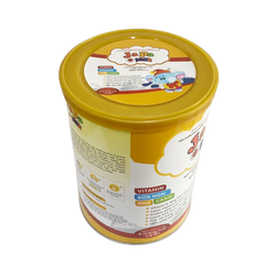 Sữa Bột Japa Milk Cho Bé Hỗ Trợ Tăng Đề Kháng 400 Gr