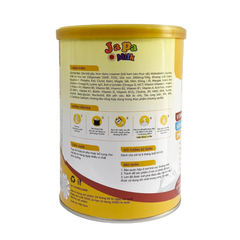 Japa Milk Chính Hãng Sữa Non Giúp Bé Tăng Cân Hộp 400gr