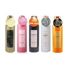 Nước Súc Miệng Propolinse Sakura 600ml - Hương Hoa Anh Đào Ngăn Ngừa Hôi Miệng, Chăm Sóc Răng Miệng Toàn Diện Nhật Bản