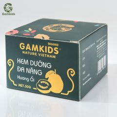 Kem Dưỡng Da Đa Năng Gamkids Chính Hãng Hương Ổi