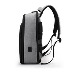 Balo laptop du lịch RY101BG thương hiệu ReeYee