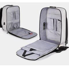 Balo laptop du lịch RY101BG thương hiệu ReeYee