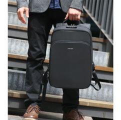 Balo laptop du lịch đa năng RY101B thương hiệu ReeYee