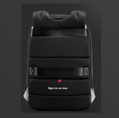 Balo laptop du lịch đa năng RY101B thương hiệu ReeYee