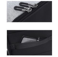 Balo laptop du lịch đa năng RY101B thương hiệu ReeYee