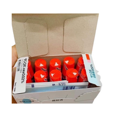 Nước nhỏ mắt Santen Sancoba 5ml Nhật Bản hỗ trợ thị lực
