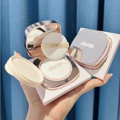 Phấn Nước La Mer The Luminous Lifting Cushion Foundation SPF20 - Phấn Trang Điểm Dưỡng Ẩm, Che Phủ Hoàn Hảo, Lớp Nền Tự Nhiên