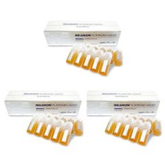 Nước Uống Trắng Da Nhau Thai Ngựa Melsmon Platinum Liquid Placenta Nhật Bản - Giải Pháp Dưỡng Da, Bổ Sung Dinh Dưỡng Cho Phụ Nữ