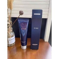 Sữa Rửa Mặt Ohui Meister For Men 130ml - Sạch Sâu, Giúp Làn Da Sáng Khỏe, Mùi Hương Nam Tính, Chăm Sóc Da Nam Giới