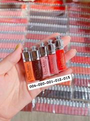 Son dưỡng màu Dior addict lip maximizer mini  2ml