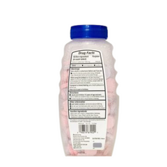 Kẹo chống đầy hơi Kirkland Ultra Strength Antacid 1000mg 265 viên