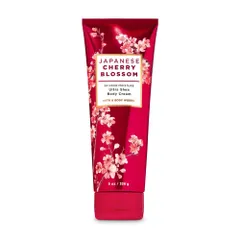 [Mỹ] Sữa dưỡng thể Bath & Body Works Japanese Cherry Blossom 226g