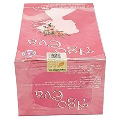 Ago Eva Viên Uống Hỗ Trợ Giảm Rối Loạn Kinh Nguyệt Hộp 50 Viên