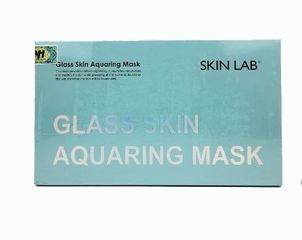Mặt Nạ Skin Lab Glass Skin Aquaring Mask