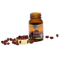 Viên uống Biken Kinase Gold Nhật Bản Hỗ trợ Tim Mạch - Giảm Nguy Cơ Đột Quỵ, 60 Viên, Bổ Sung Sức Khỏe Tốt Nhất