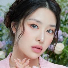 Kính Áp Tròng Eyesm Sephia Gray - Lens Xám Kiêu Sa Hàn Quốc - Phù Hợp Độ Cận 0-8 Độ, Chống UV, Bảo Vệ Mắt
