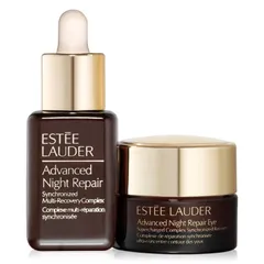 Serum và kem dưỡng da vùng mắt Estee Lauder( 15ml+5ml)